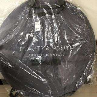 ビューティアンドユースユナイテッドアローズ(BEAUTY&YOUTH UNITED ARROWS)のお値下げ中！別注 コールマン アローズ ポップアップシェード 2017年(テント/タープ)