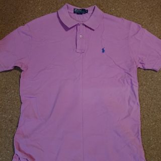 ポロラルフローレン(POLO RALPH LAUREN)のポロラルフローレン ポロシャツ Mサイズ polo ralph lauren(ポロシャツ)