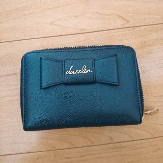 ダズリン(dazzlin)のdazzlin ダズリン 2つ折り財布  財布(財布)