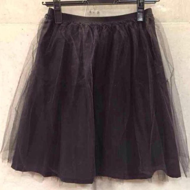 DRESSTERIOR(ドレステリア)のドレステリア SK  レディースのスカート(ひざ丈スカート)の商品写真