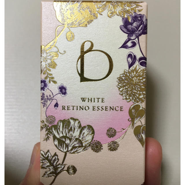 BENEFIQUE - ベネフィーク ホワイトレチノエッセンス ルフィル 新品 ... 未使用ベネフィーク ホワイトレチノエッセンス