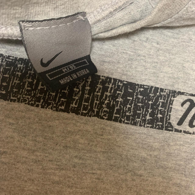 NIKE(ナイキ)のナイキ 銀タグ Tシャツ M メンズのトップス(Tシャツ/カットソー(半袖/袖なし))の商品写真
