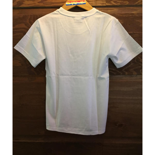 Roxy(ロキシー)の新品★ROXY★Tシャツ★White レディースのトップス(Tシャツ(半袖/袖なし))の商品写真