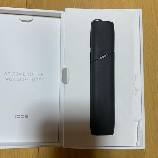 【品】iQOS 3 MULTI