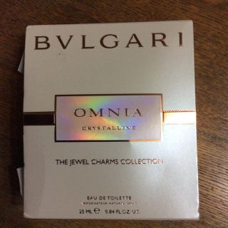 ブルガリ(BVLGARI)のブルガリ オムニアクリスタリン ジュエルチャーム(ユニセックス)