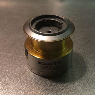 シマノ(SHIMANO)の05バイオマスター替えスプール(リール)