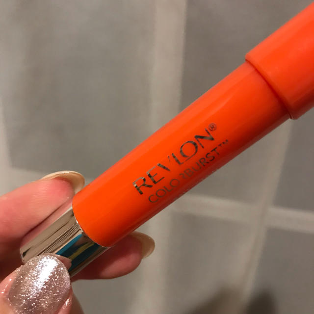 REVLON(レブロン)のRevlon / 040 オレンジ コスメ/美容のベースメイク/化粧品(口紅)の商品写真