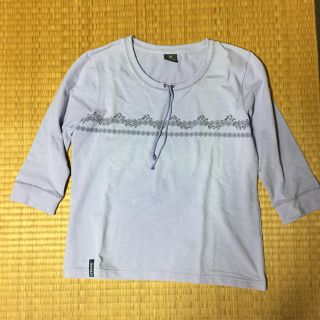 ゴールドウィン(GOLDWIN)のDANSKINのＴシャツMサイズ(ヨガ)