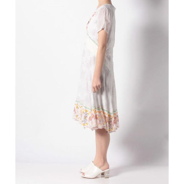 新品♡定価17900円 デシグアル ワンピース サイズ40 大幅お値下げ