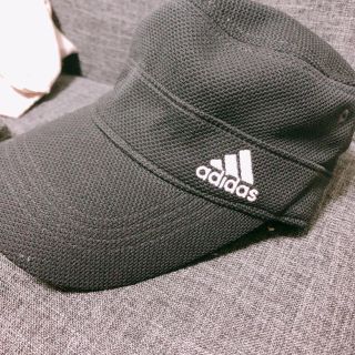 アディダス(adidas)のアディダス ワークキャップ(キャップ)