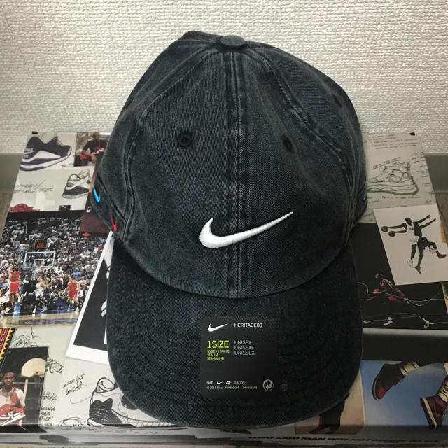 【希少】 Nike Kyrie Friends Cap