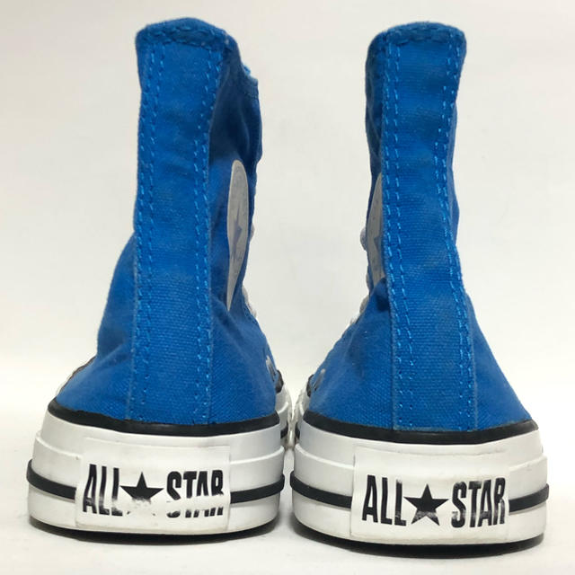 CONVERSE(コンバース)のQ224 ★ 25cm★コンバース117406 Skydiver Blue 青色 メンズの靴/シューズ(スニーカー)の商品写真