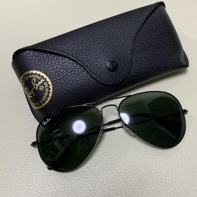 Ray Ban サングラス