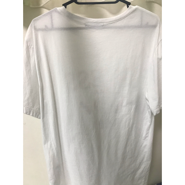 GUESS(ゲス)のGUESS Tシャツ メンズのトップス(Tシャツ/カットソー(半袖/袖なし))の商品写真