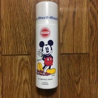 コーセー(KOSE)のサンカット プロテクトUV スプレー SPF50+ PA++++(日焼け止め/サンオイル)