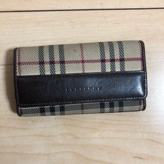 バーバリー(BURBERRY)のBurberryキーケース(キーケース)