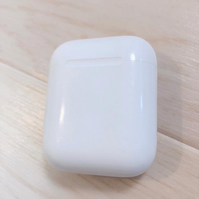 airpods Apple AirPods ケースのみ 1