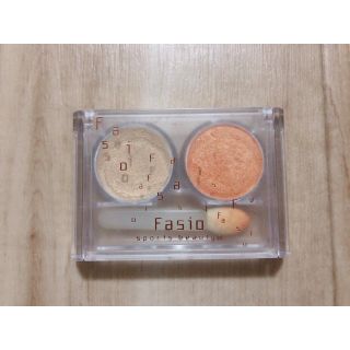 ファシオ(Fasio)のファシオ シャドウ(アイシャドウ)