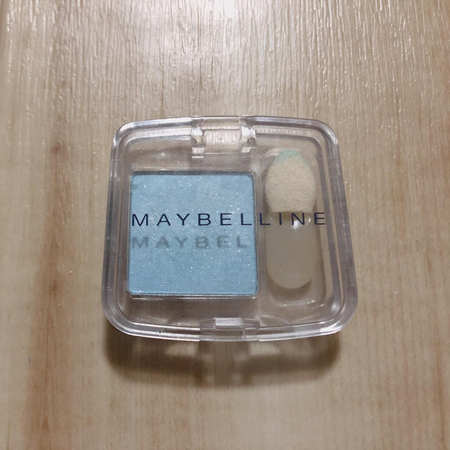 MAYBELLINE(メイベリン)のセット売り！アイシャドウ コスメ/美容のベースメイク/化粧品(アイシャドウ)の商品写真