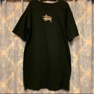 ステューシー シャツワンピース ワンピースの通販 50点 Stussyのレディースを買うならラクマ