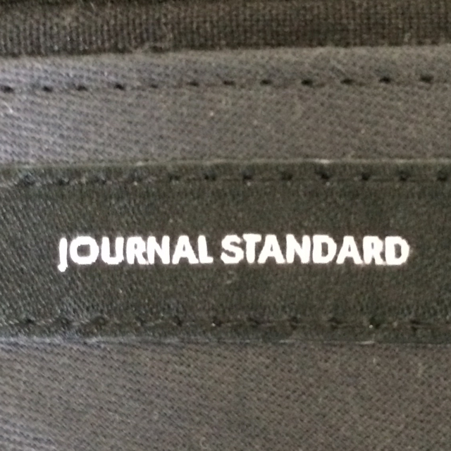 JOURNAL STANDARD(ジャーナルスタンダード)の◎美品 ♪ JOURNAL STANDARD#クロップドパンツ ☆38サイズ レディースのパンツ(クロップドパンツ)の商品写真