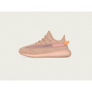 アディダス(adidas)のadidas YEEZY BOOST 350 V2 KIDS(スニーカー)