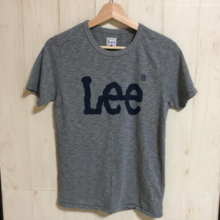 リー(Lee)のLee Ｔシャツ(Tシャツ(半袖/袖なし))