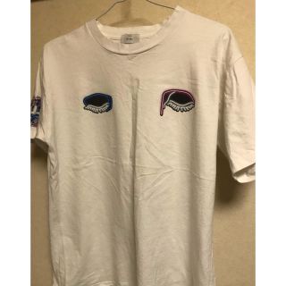 エグザイル(EXILE)のStudio Seven Tシャツ(Tシャツ/カットソー(半袖/袖なし))