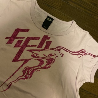 フィフティーファイブディーエスエル(55DSL)の 55 ディーゼル Tシャツ M(Tシャツ(半袖/袖なし))