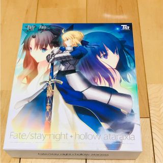 カドカワショテン(角川書店)のfate stay night/hollow ataraxia(PCゲームソフト)