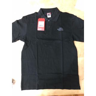 ザノースフェイス(THE NORTH FACE)の新品 The North Face メンズポロシャツ(ポロシャツ)