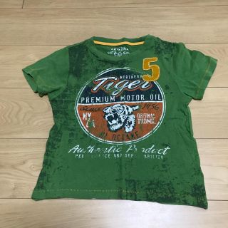 150サイズぐらい アメリカサイズ キッズＬ 半袖Tシャツ(その他)