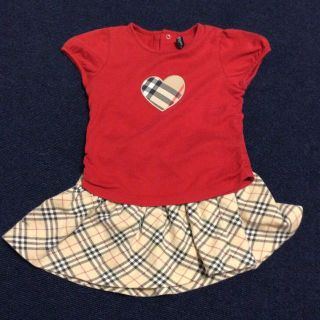 バーバリー(BURBERRY)のしゃんしゃん様❤️専用(Tシャツ/カットソー)