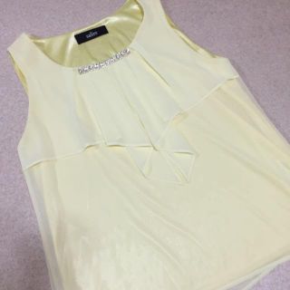 サリア(salire)のM.様専用 (カットソー(半袖/袖なし))