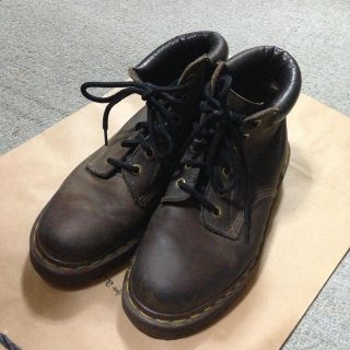 ドクターマーチン(Dr.Martens)のDr.Martens ヴィンテージブーツ(ブーツ)