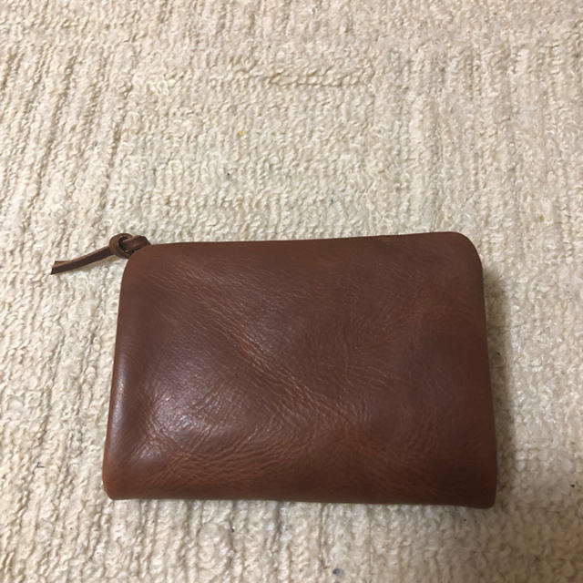 PORTER 財布 （新品）