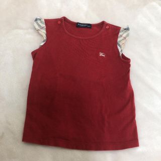 バーバリー(BURBERRY)のcyoko様専用(Tシャツ/カットソー)