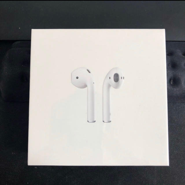 airpods 新品 本日限定値下げ！