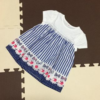 ニットプランナー(KP)のYR様専用♡(Tシャツ/カットソー)