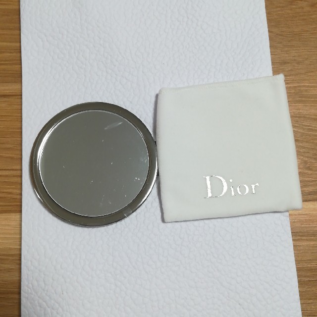 Dior(ディオール)の【Dior】ミラー&タトゥシール その他のその他(その他)の商品写真