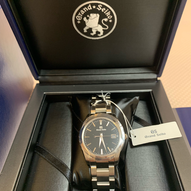 Grand Seiko(グランドセイコー)のGRAND SEIKO SBGX261 Heritage Collection メンズの時計(腕時計(アナログ))の商品写真
