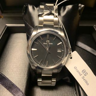 グランドセイコー(Grand Seiko)のGRAND SEIKO SBGX261 Heritage Collection(腕時計(アナログ))