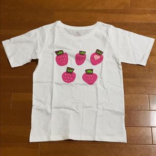 アフタヌーンティー(AfternoonTea)の【新品・Afternoon Tea】Ｔシャツ(Tシャツ(半袖/袖なし))