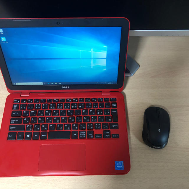 DELL ノートパソコン Inspiron 11ノートPC