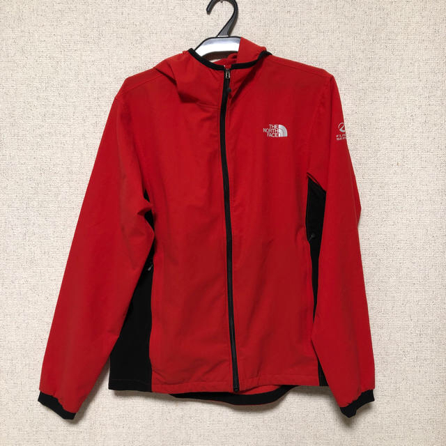 THE NORTH FACE FLEX Hoodie ジャケット