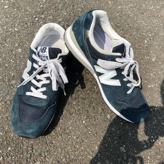 ニューバランス(New Balance)のニューバランス 996(スニーカー)