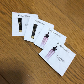 サンローラン(Saint Laurent)のイブ サンローラン(化粧水/ローション)