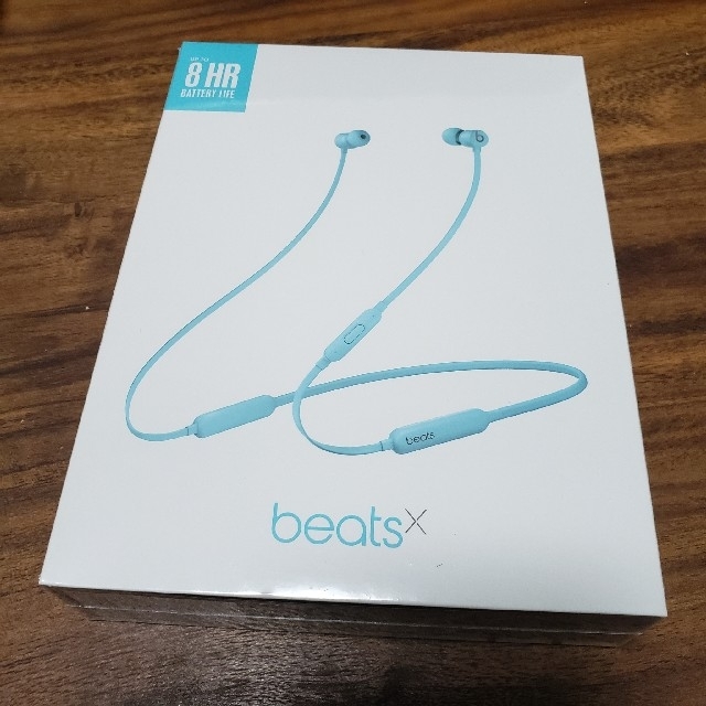 beats x 【新品未開封】