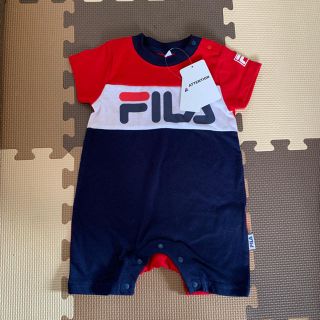 フィラ(FILA)のFILA カバーオール(カバーオール)