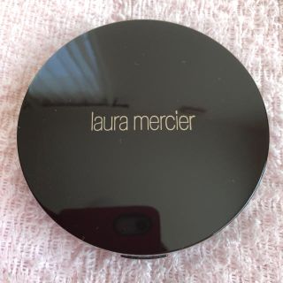 ローラメルシエ(laura mercier)のローラメルシエ  スムースフィニッシュ ファンデーションパウダー 2(ファンデーション)